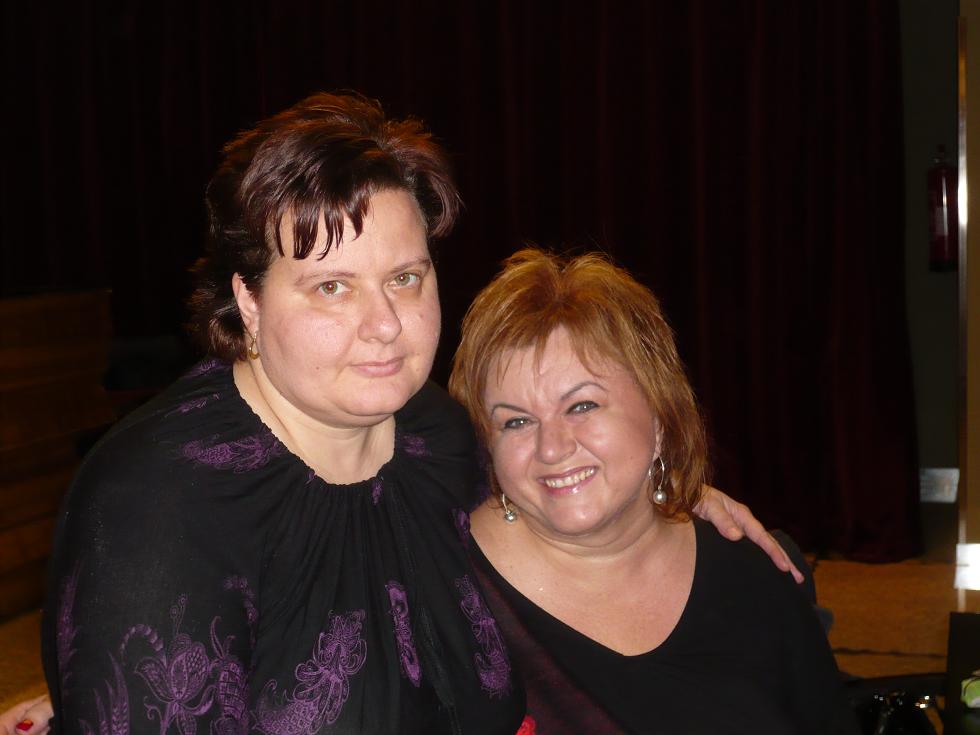 Hanka Křížková