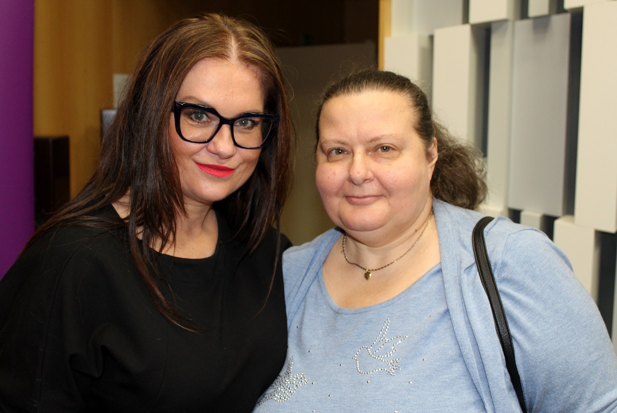 28.1.2023 Šárka Volemanová